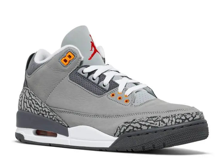Air Jordan 3 Retro Cool Grey Air Jordan