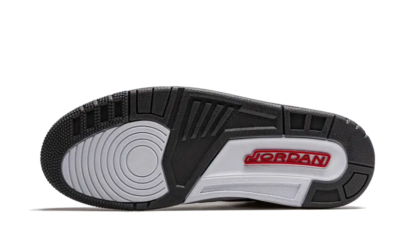 Air Jordan 3 Retro Cool Grey (2021) VOSneakers