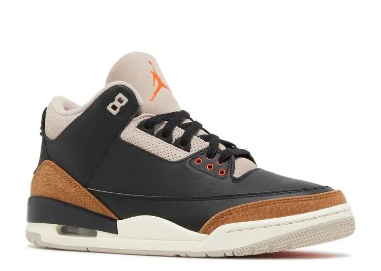 Air Jordan 3 Retro Desert Elephant Air Jordan