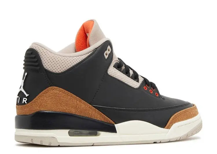 Air Jordan 3 Retro Desert Elephant Air Jordan