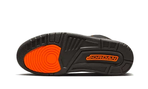 Air Jordan 3 Retro Fear Pack (2023) Air Jordan