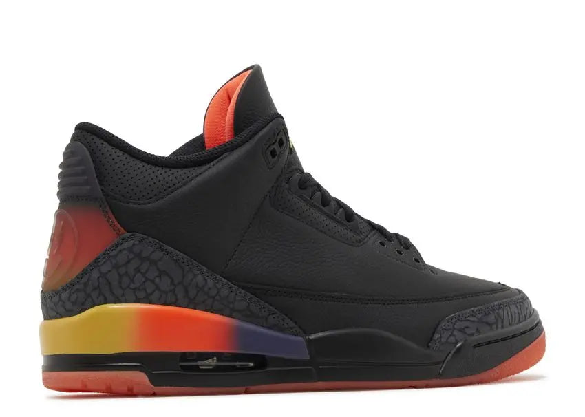 Air Jordan 3 Retro J Balvin Rio Air Jordan