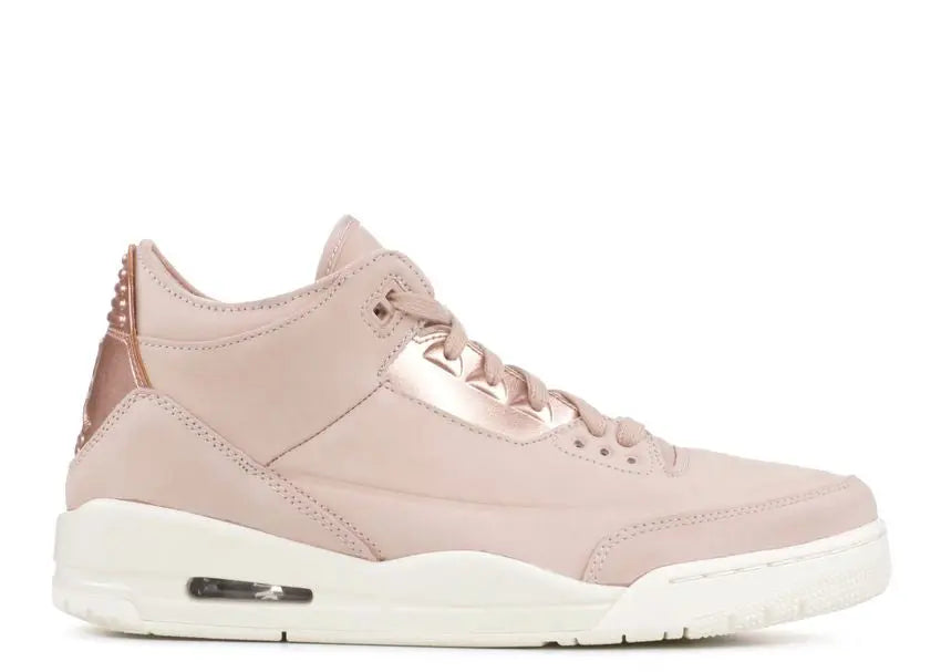 Air Jordan 3 Retro Particle Beige Air Jordan