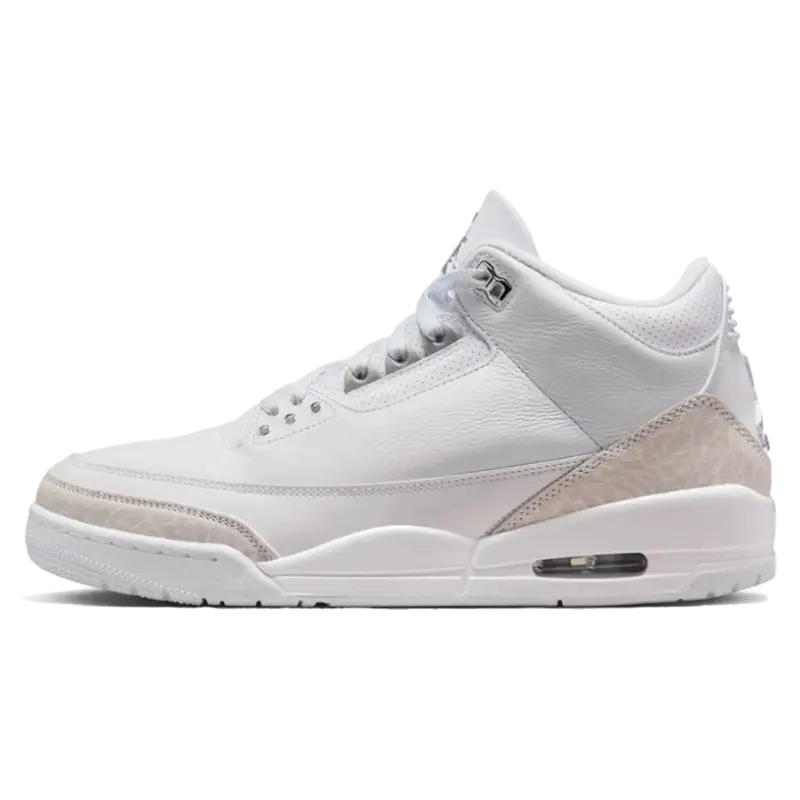 Air Jordan 3 Retro Pure Money (2025) VOSneakers