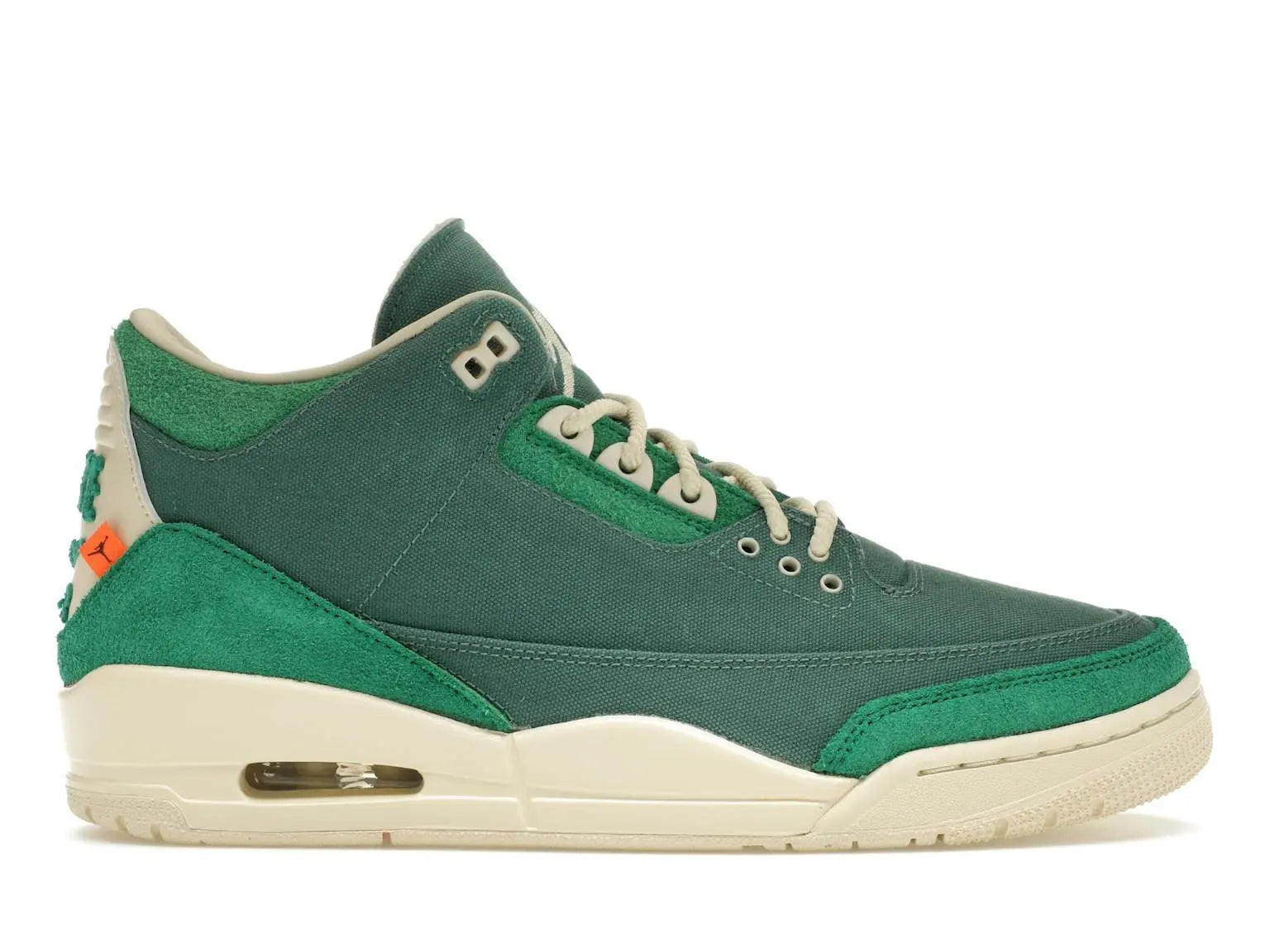 Air Jordan 3 Retro SP Nina Chanel Abney Bicoastal (Femme) Air Jordan