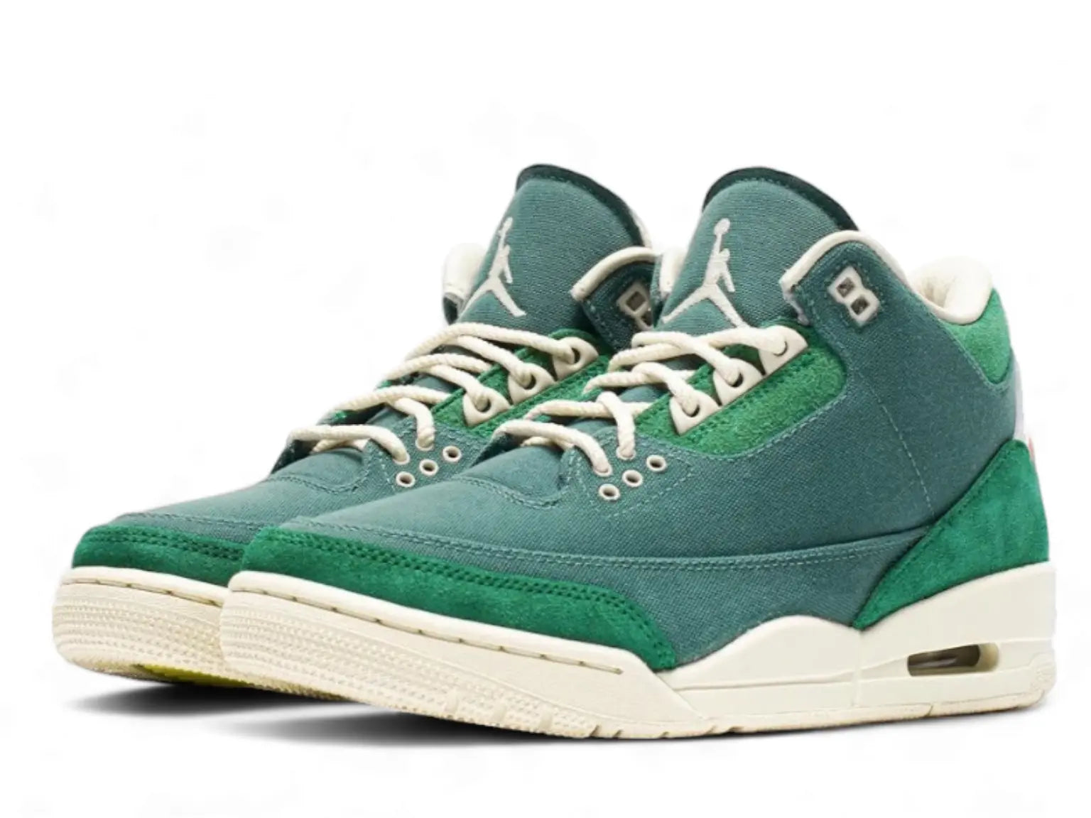 Air Jordan 3 Retro SP Nina Chanel Abney Bicoastal (Femme) Air Jordan