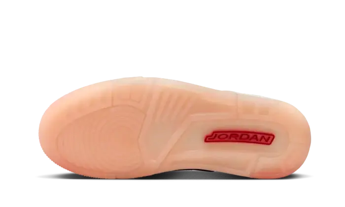 Air Jordan 3 Retro Valentine's Day Treat Yourself (2025) VOSneakers