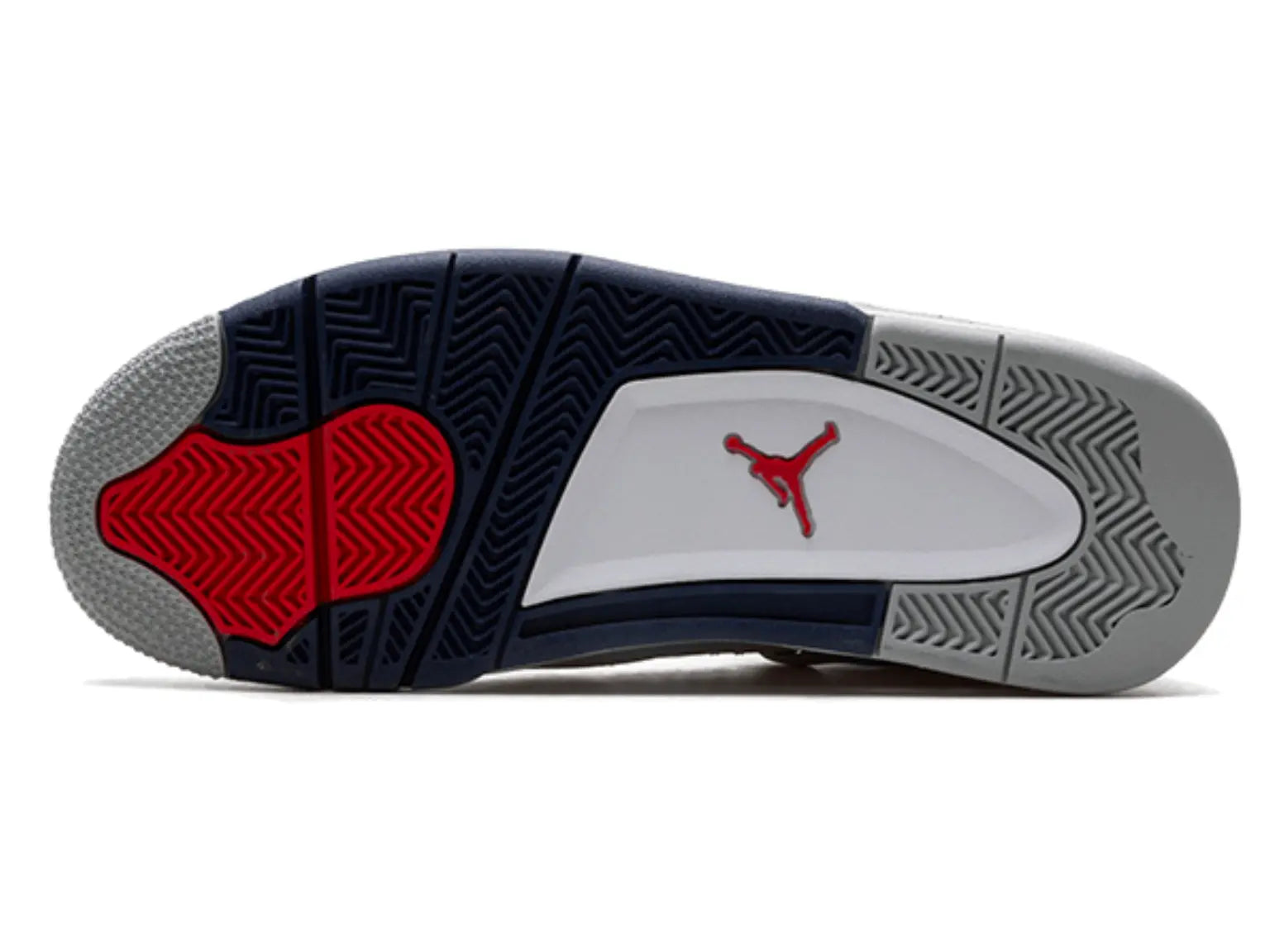 Air Jordan 4 Midnight Navy Air Jordan