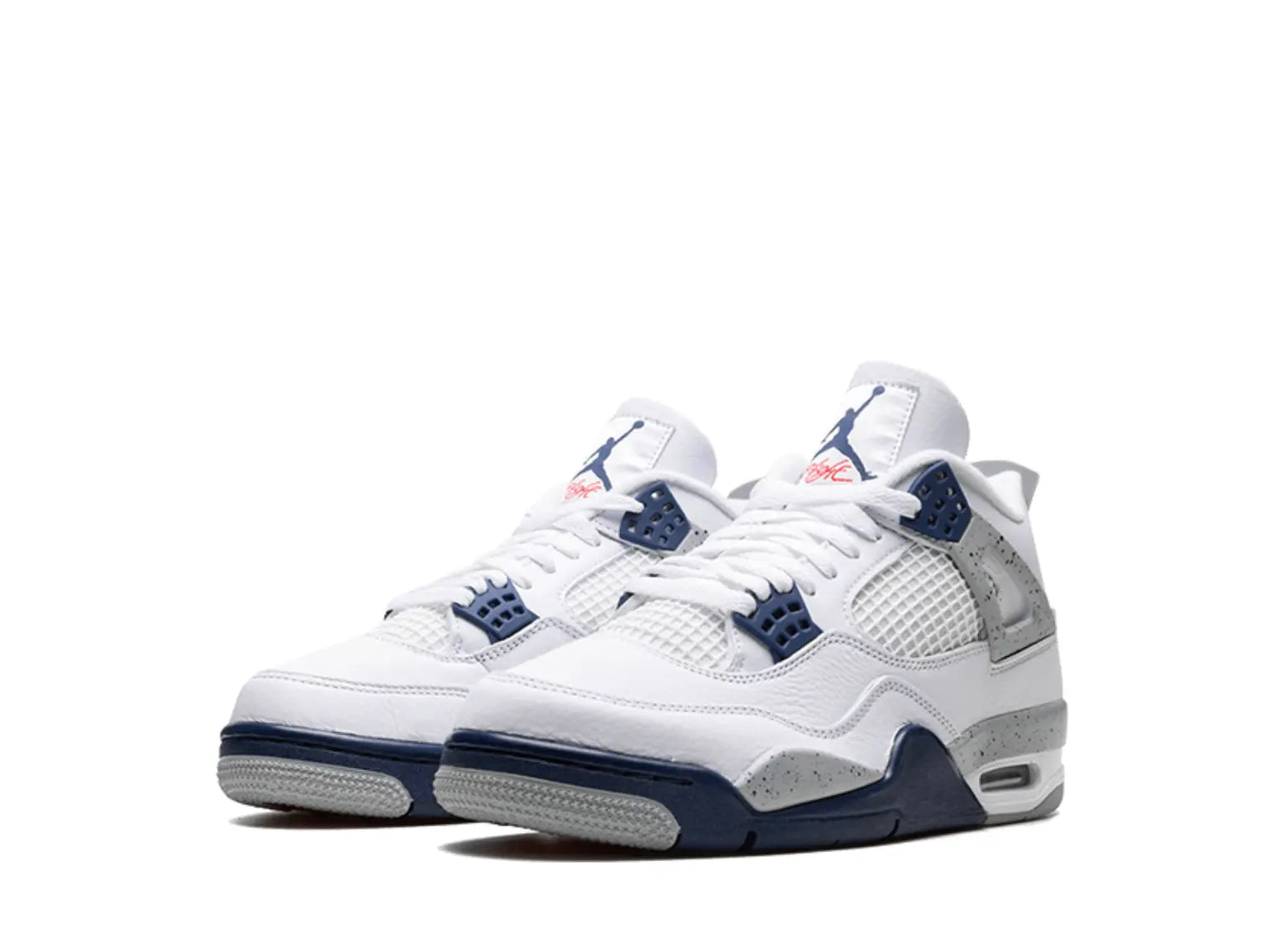 Air Jordan 4 Midnight Navy (Enfant) Air Jordan