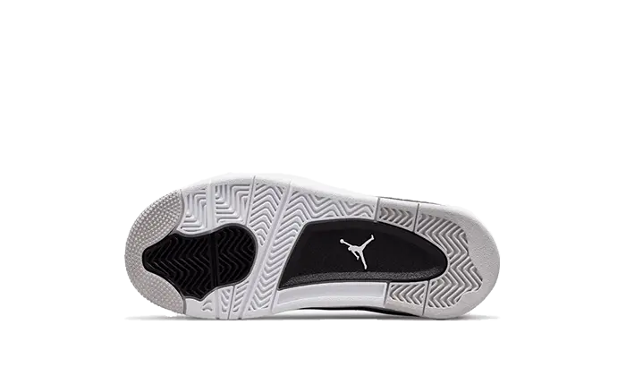 Air Jordan 4 Military Black Enfant (PS) VOSneakers
