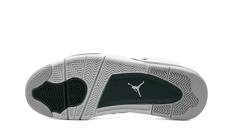 Air Jordan 4 Oxidized Green VOSneakers