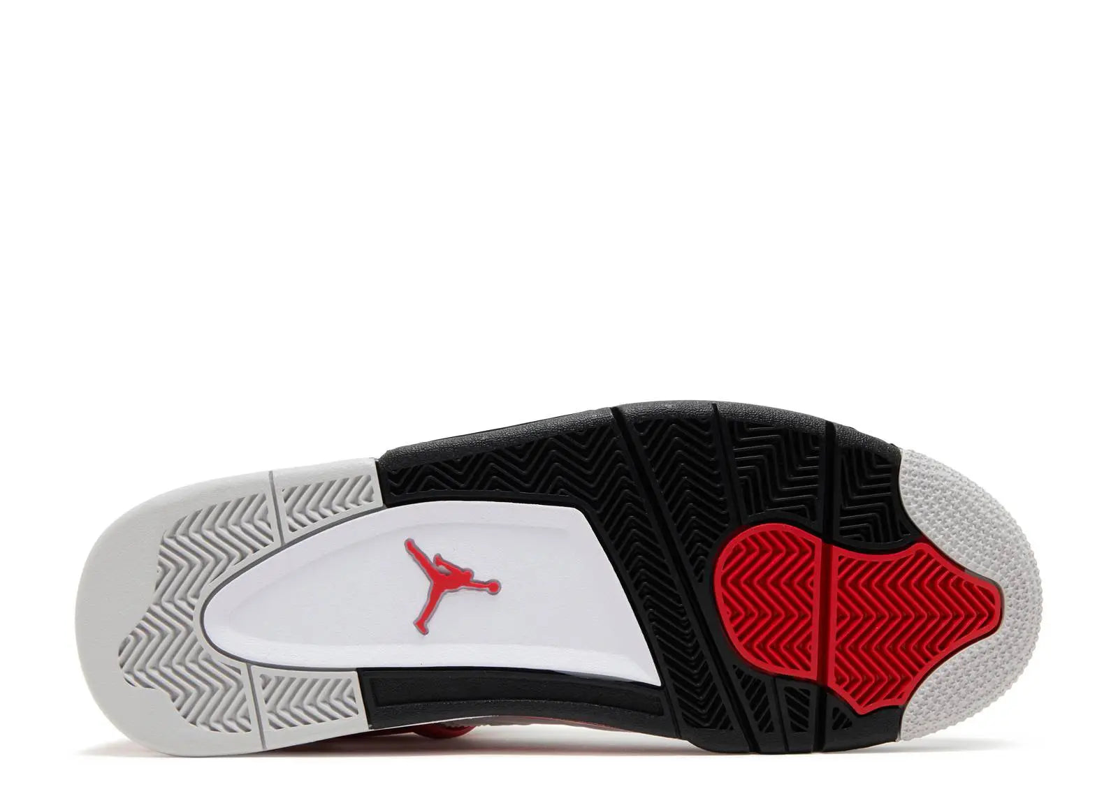 Air Jordan 4 Red Cement Air Jordan