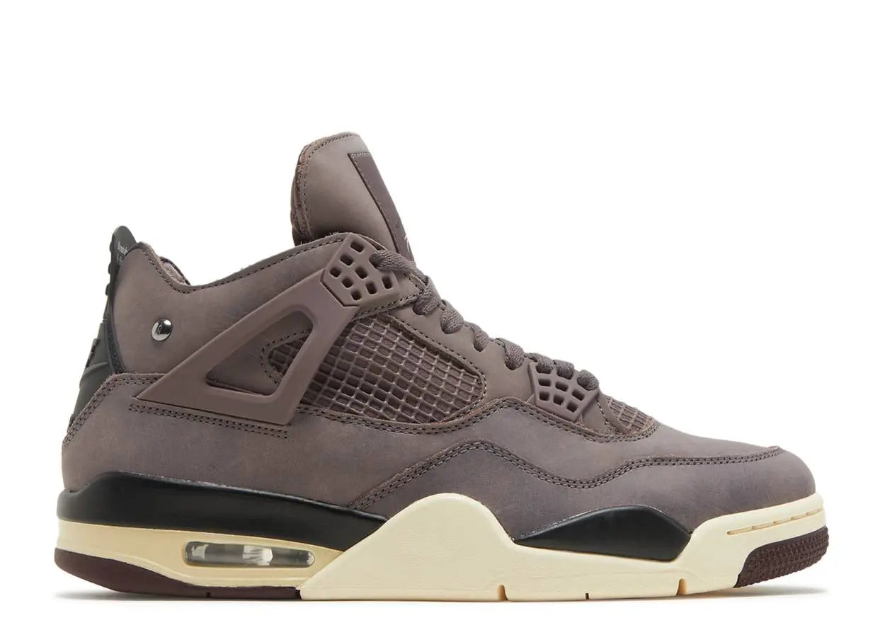 Air Jordan 4 Retro A Ma Maniere Violet Ore Air Jordan