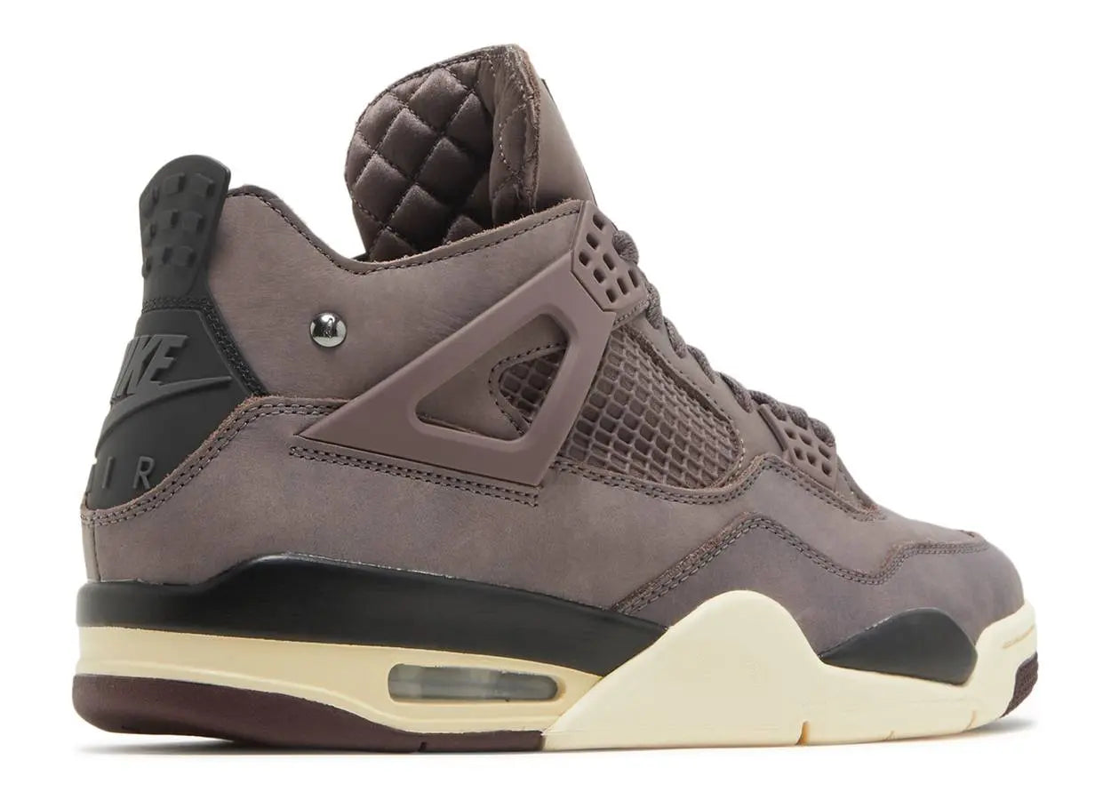 Air Jordan 4 Retro A Ma Maniere Violet Ore Air Jordan