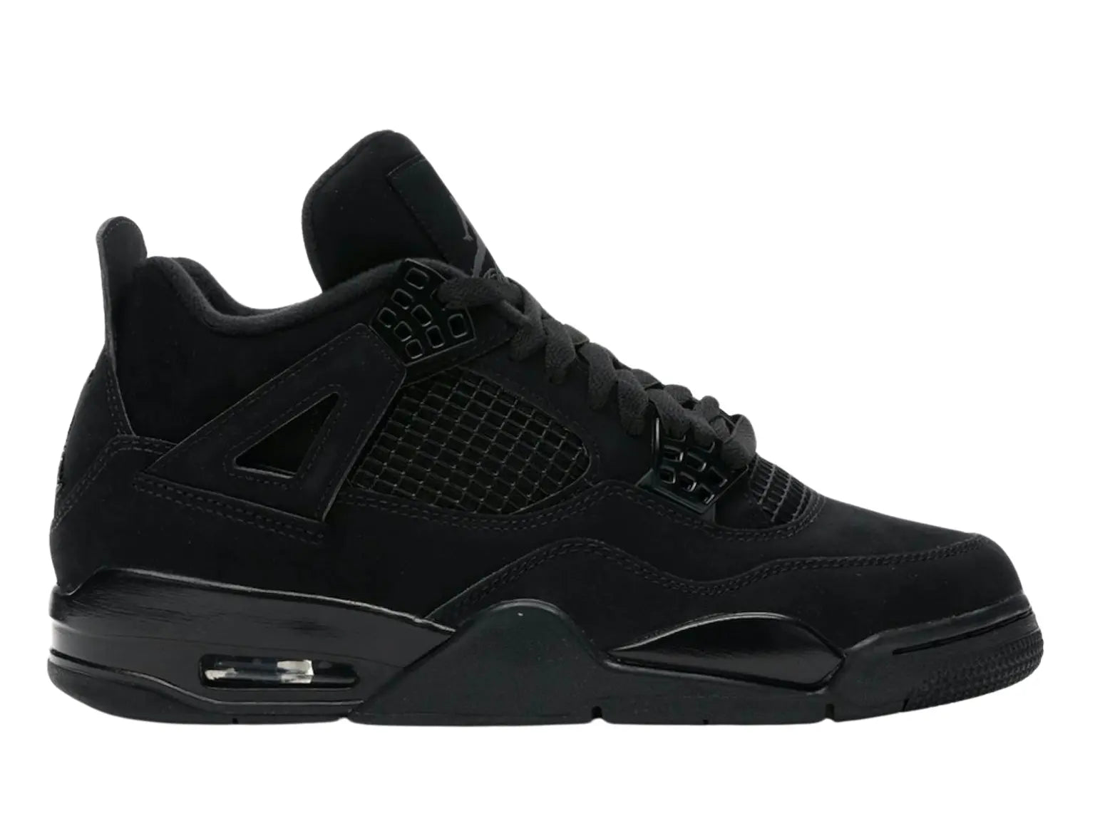 Air Jordan 4 Retro Black Cat Air Jordan