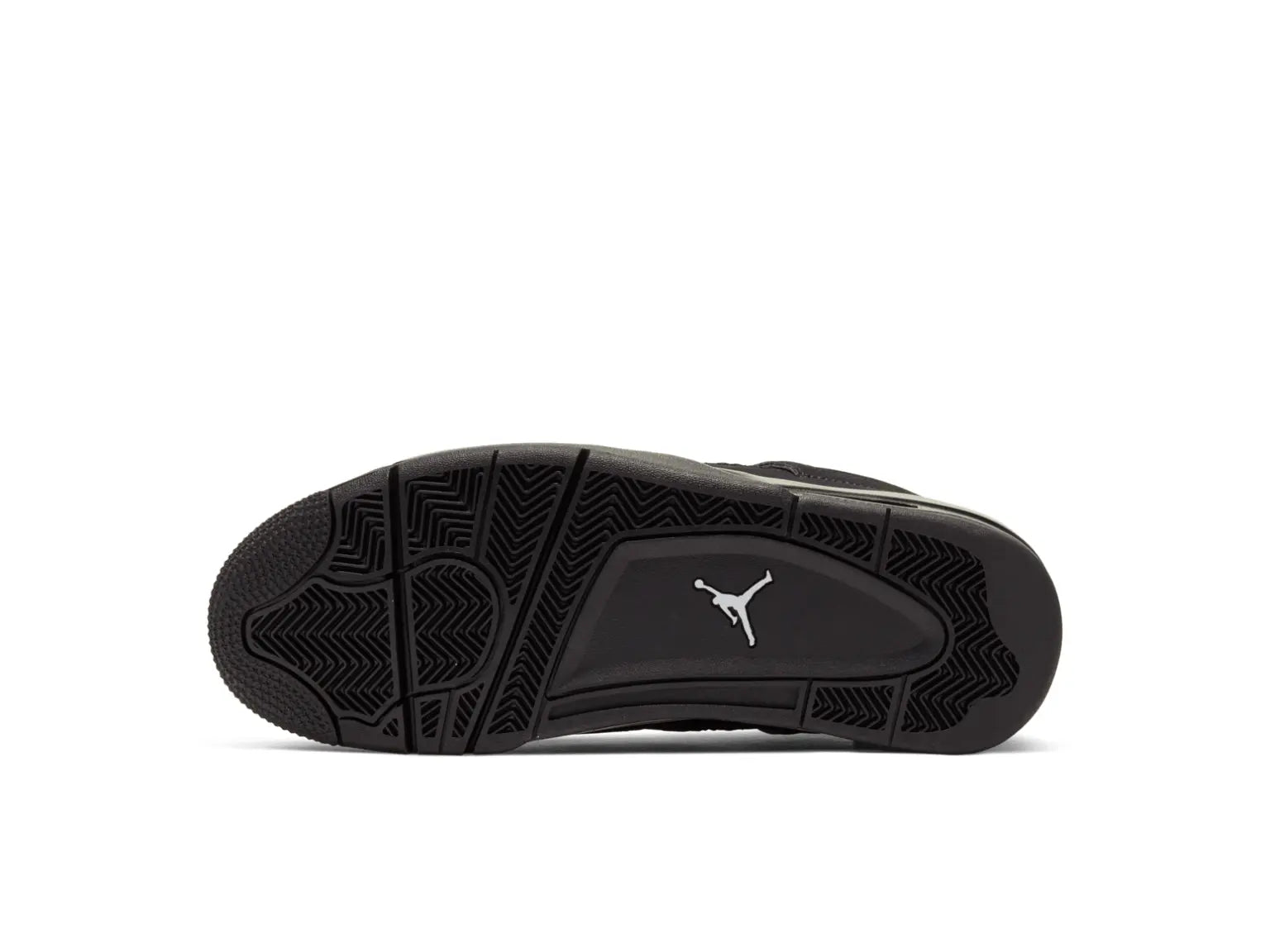 Air Jordan 4 Retro Black Cat (Bébé) Air Jordan