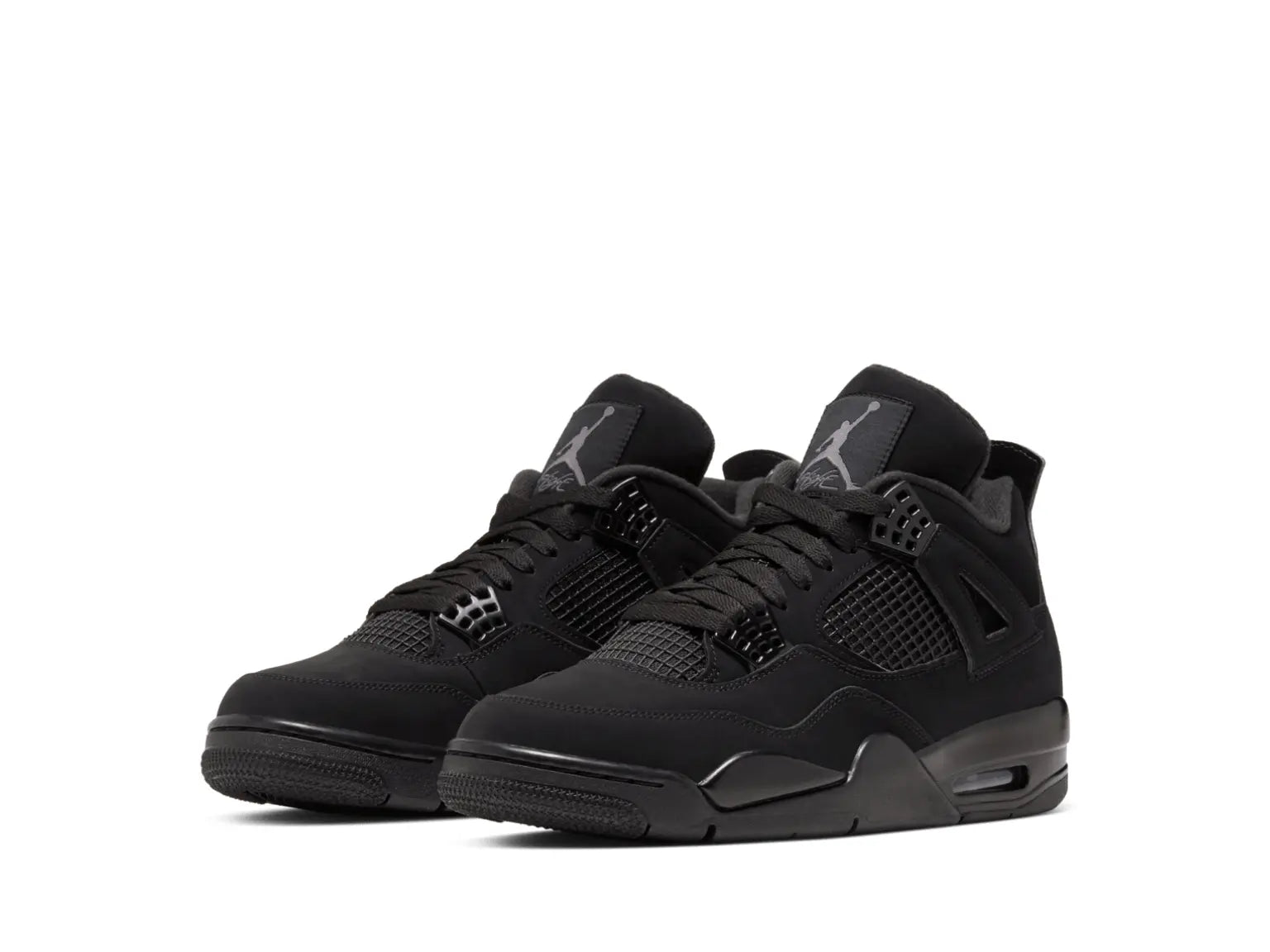 Air Jordan 4 Retro Black Cat (Enfant) Air Jordan