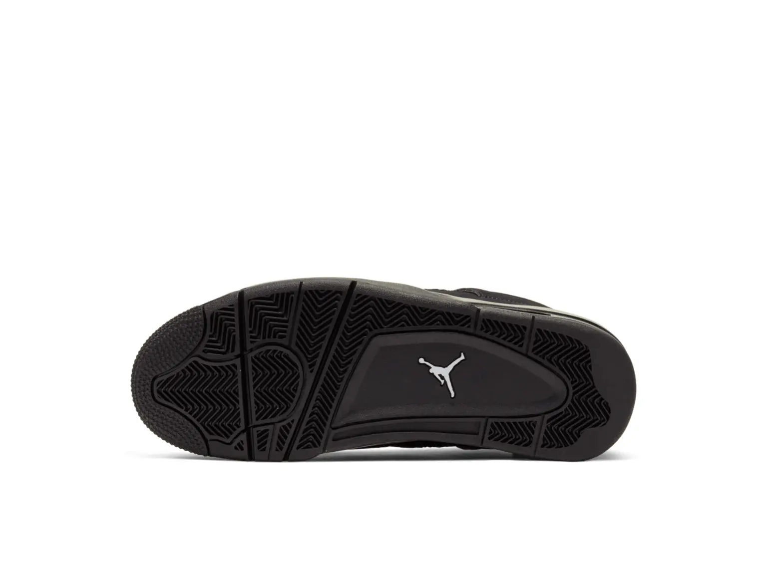 Air Jordan 4 Retro Black Cat (Enfant) Air Jordan