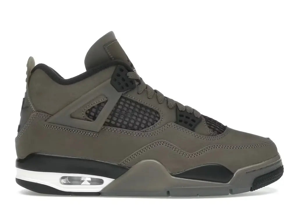Air Jordan 4 Retro Cave Stone VOSneakers