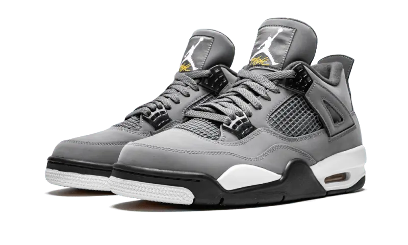 Air Jordan 4 Retro Cool Grey 2019 Air Jordan