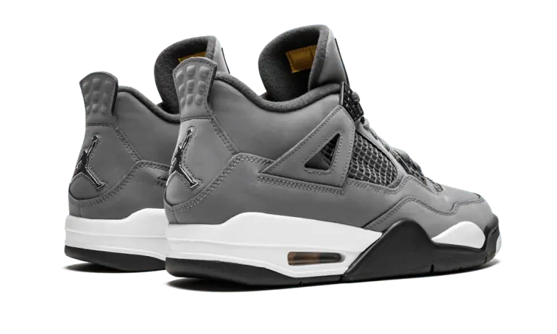 Air Jordan 4 Retro Cool Grey 2019 Air Jordan