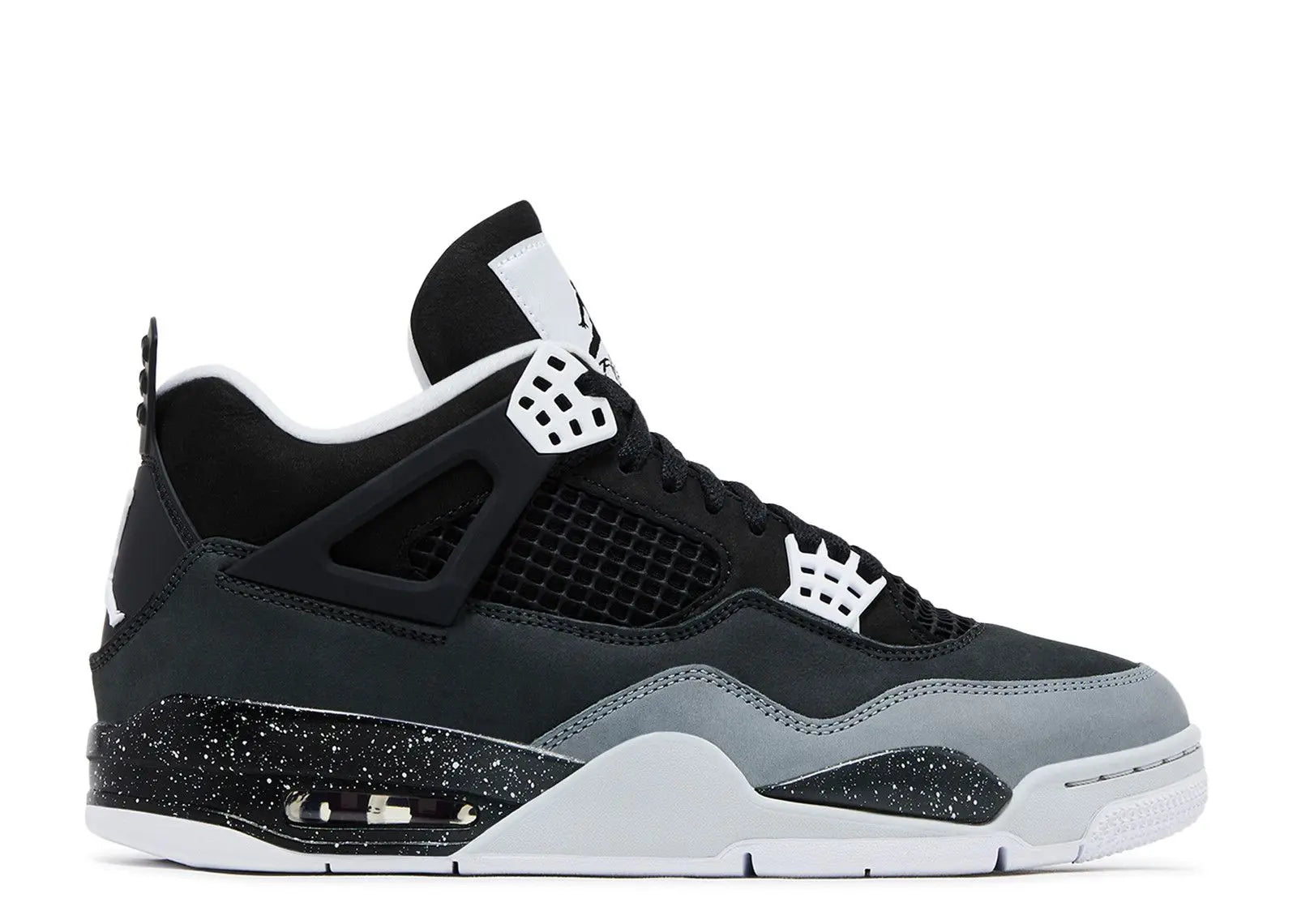 Air Jordan 4 Retro Fear Air Jordan
