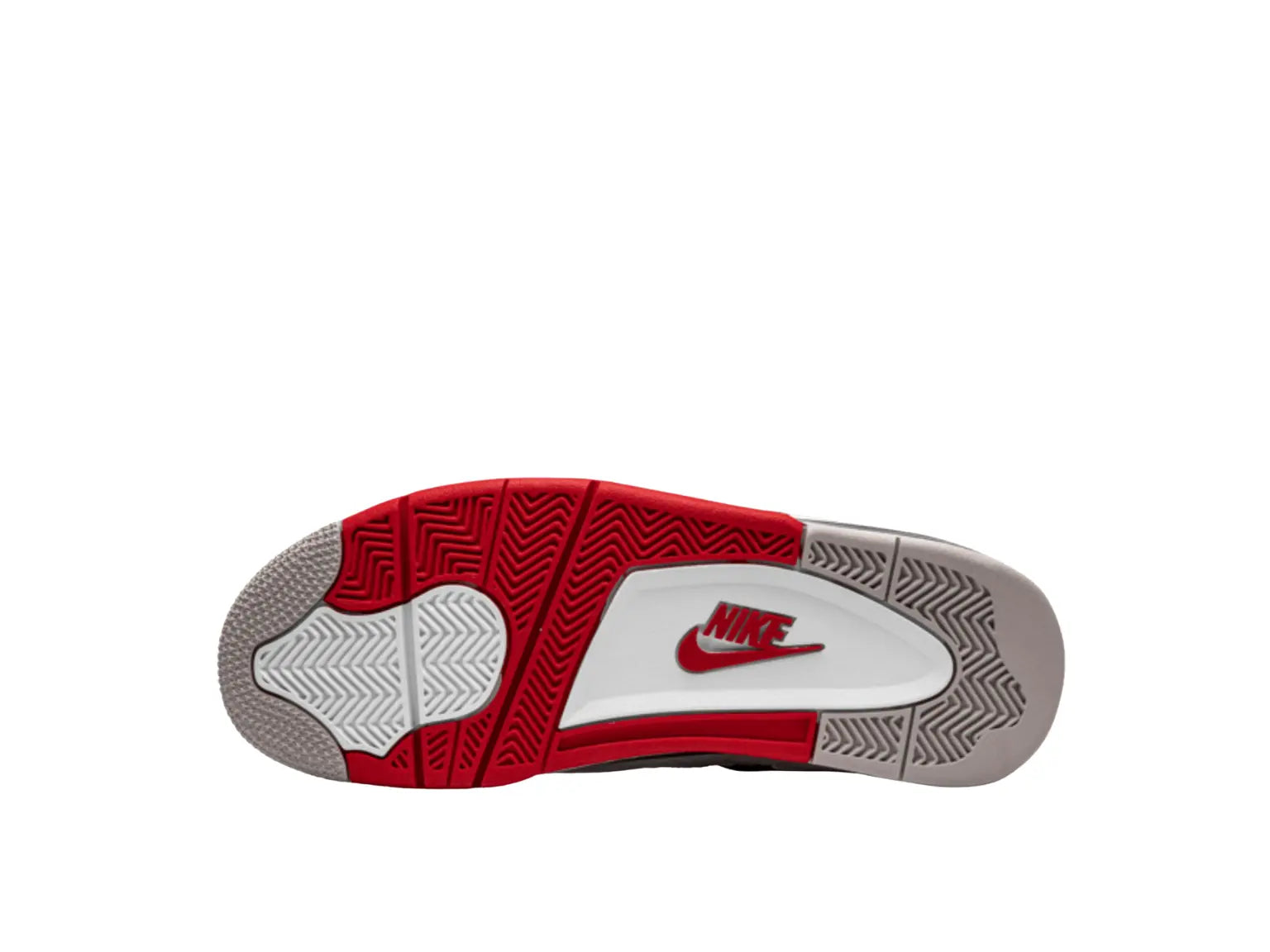 Air Jordan 4 Retro Fire Red (Enfant) Air Jordan