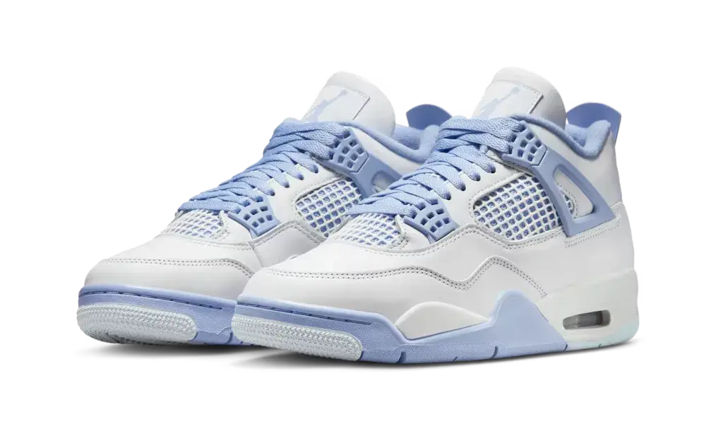 Air Jordan 4 Retro Forget Me Not VOSneakers