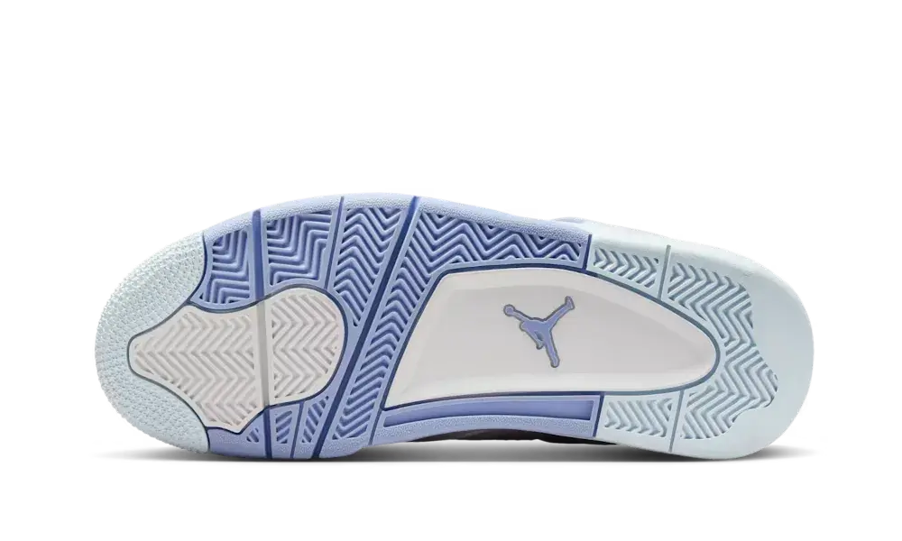 Air Jordan 4 Retro Forget Me Not VOSneakers