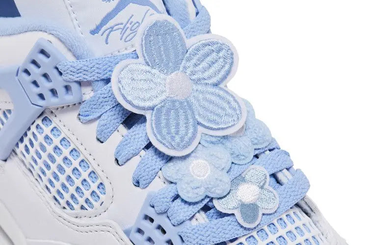 Air Jordan 4 Retro Forget Me Not VOSneakers
