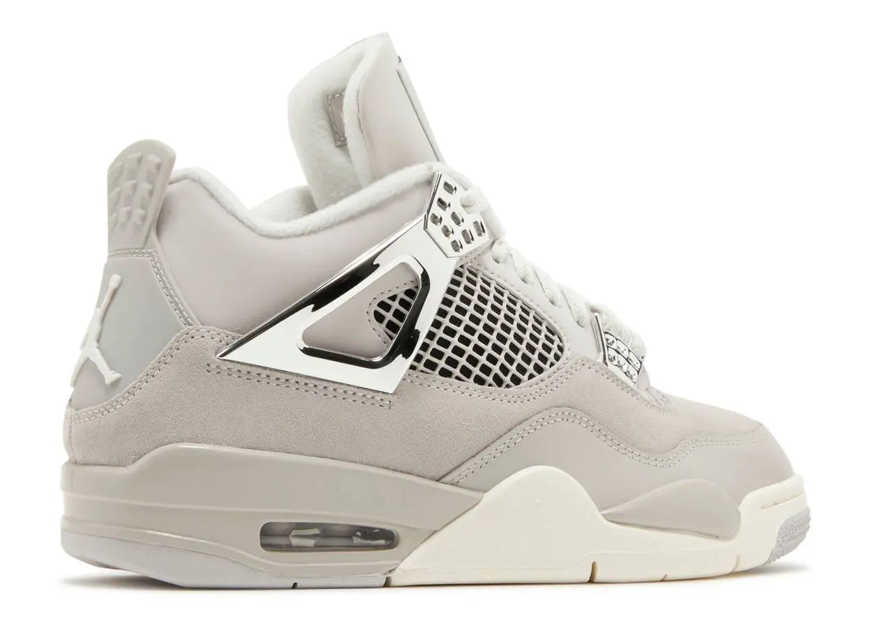 Air Jordan 4 Retro Frozen Moments Air Jordan