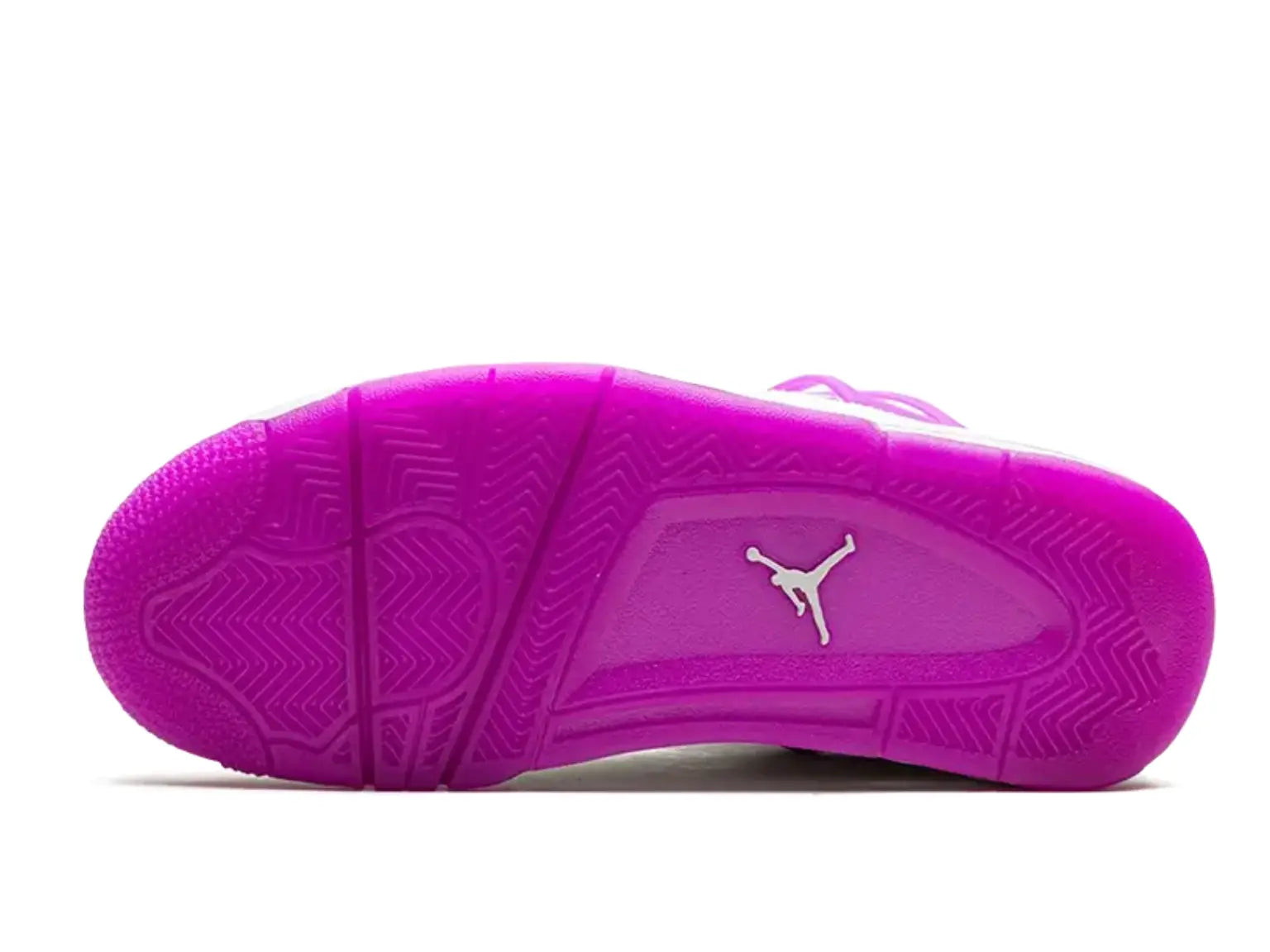 Air Jordan 4 Retro Hyper Violet (Ado) Air Jordan