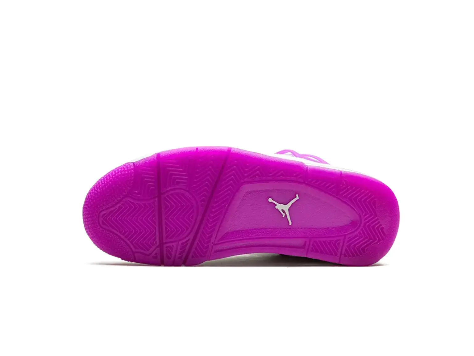 Air Jordan 4 Retro Hyper Violet (Bébé) Air Jordan