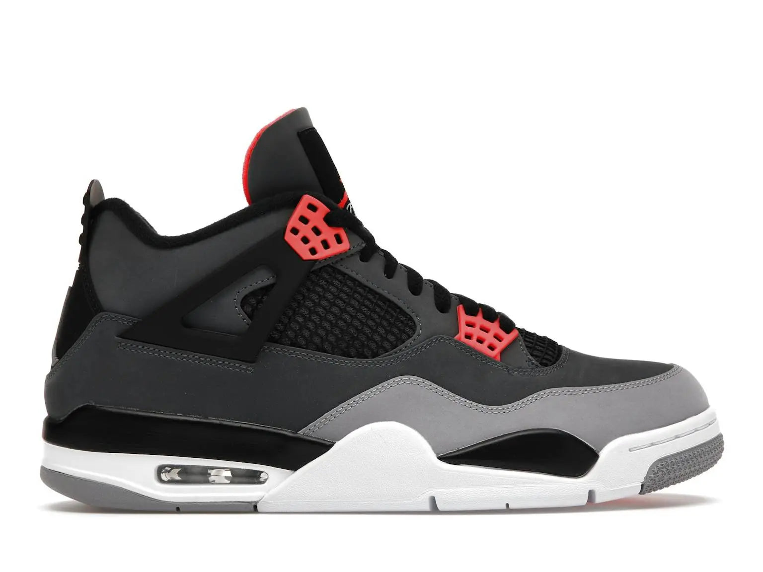 Air Jordan 4 Retro Infrared (Ado) Air Jordan