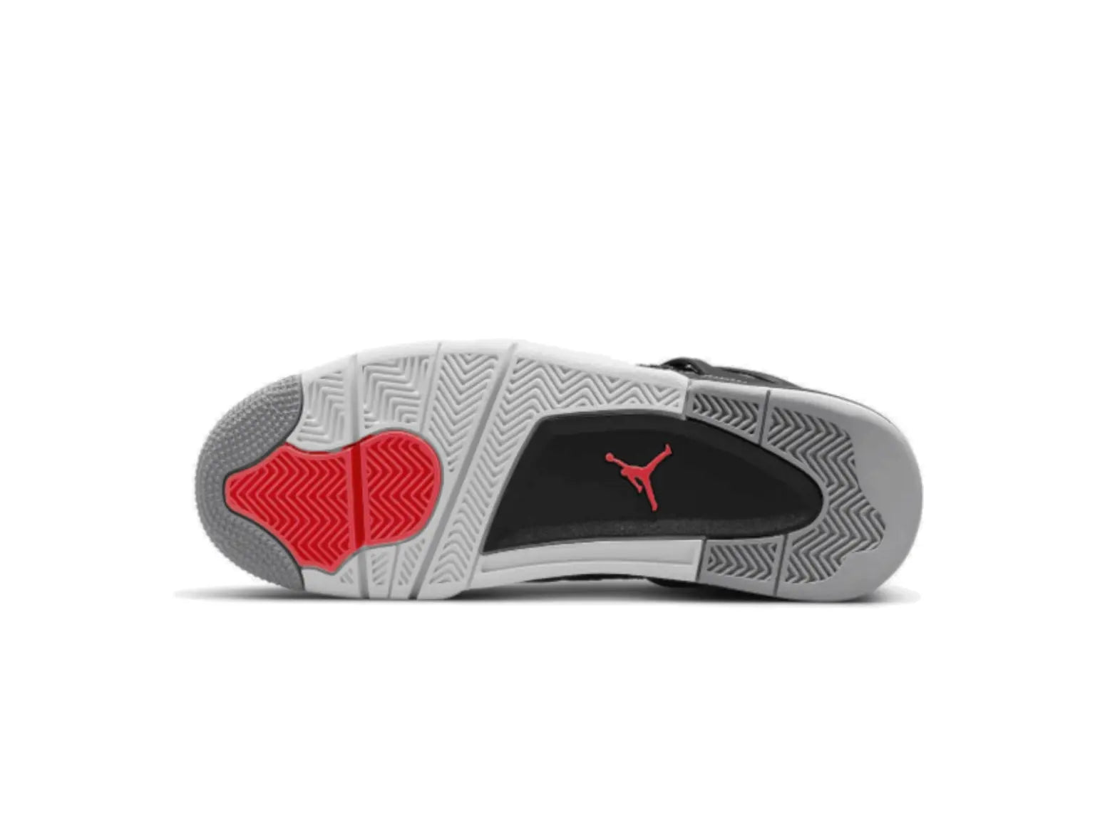 Air Jordan 4 Retro Infrared (Enfant) Air Jordan