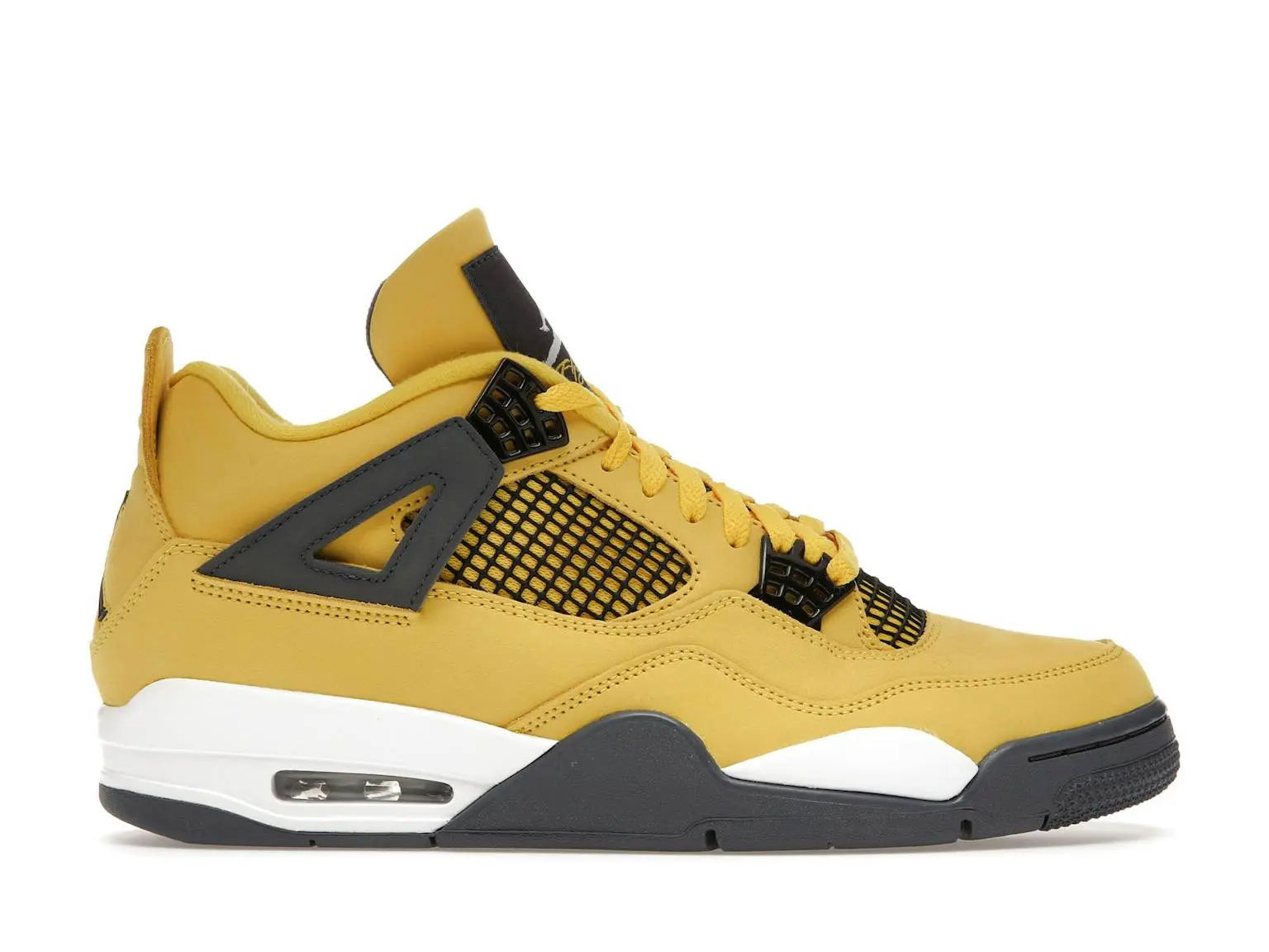 Air Jordan 4 Retro Lightning (Ado) Air Jordan