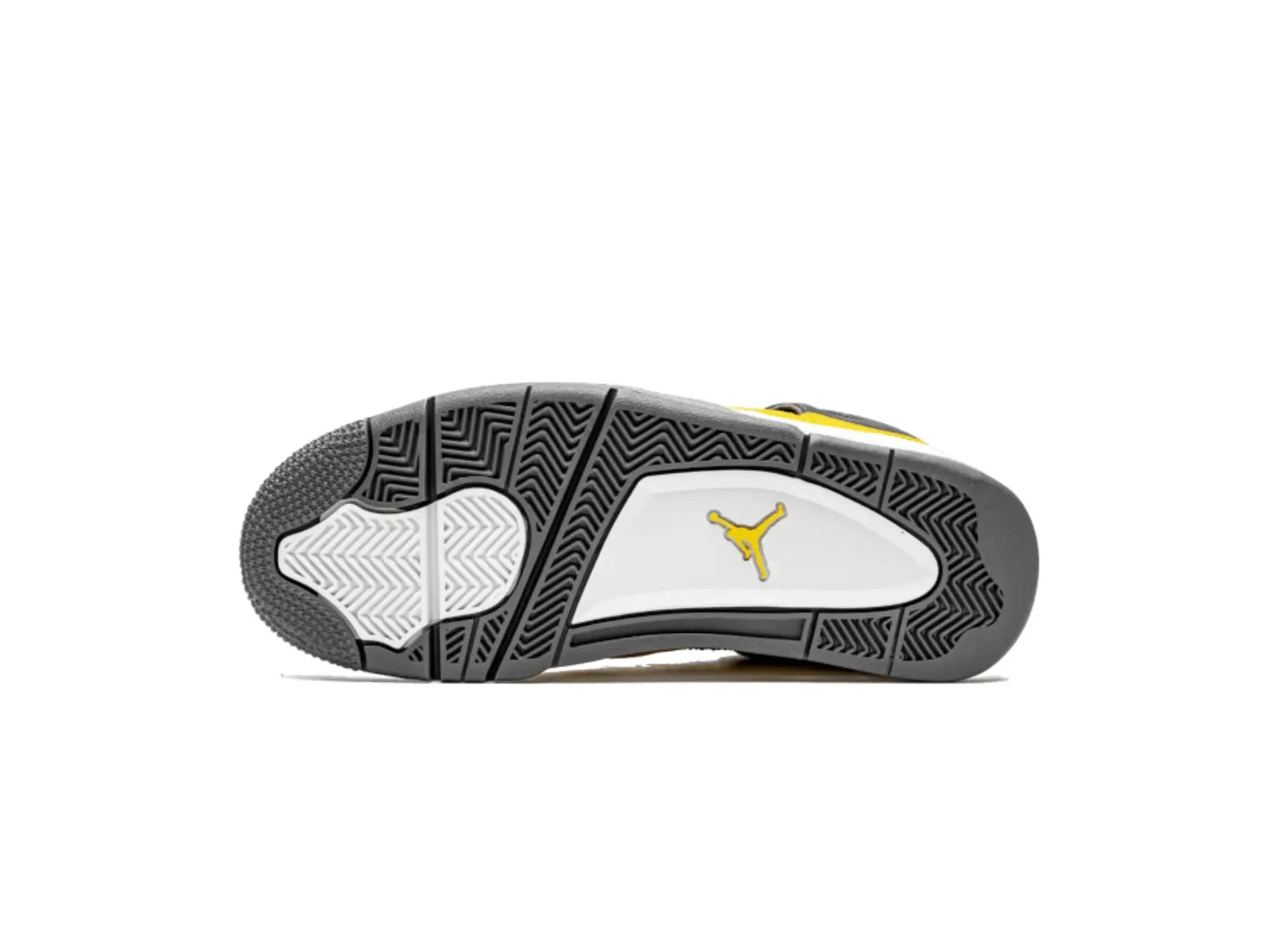 Air Jordan 4 Retro Lightning (Enfant) Air Jordan