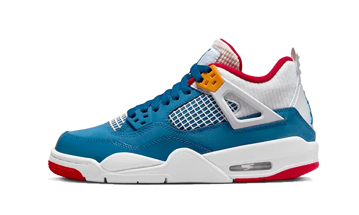Air Jordan 4 Retro Messy Room Air Jordan