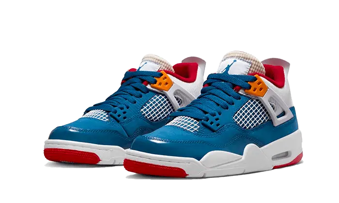 Air Jordan 4 Retro Messy Room Air Jordan