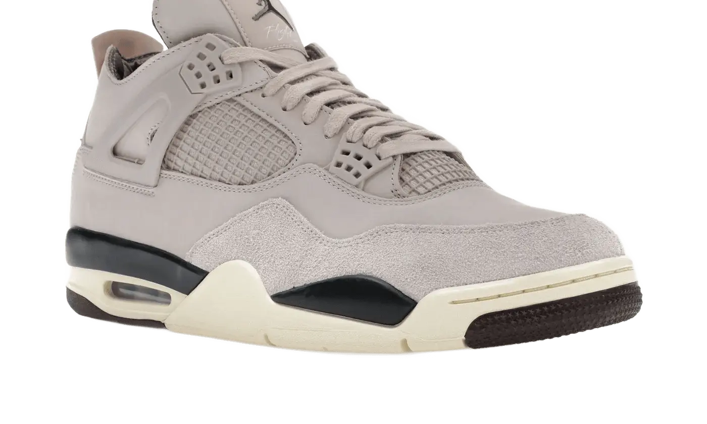 Air Jordan 4 Retro OG SP A Ma Maniére While You Were Sleeping VOSneakers