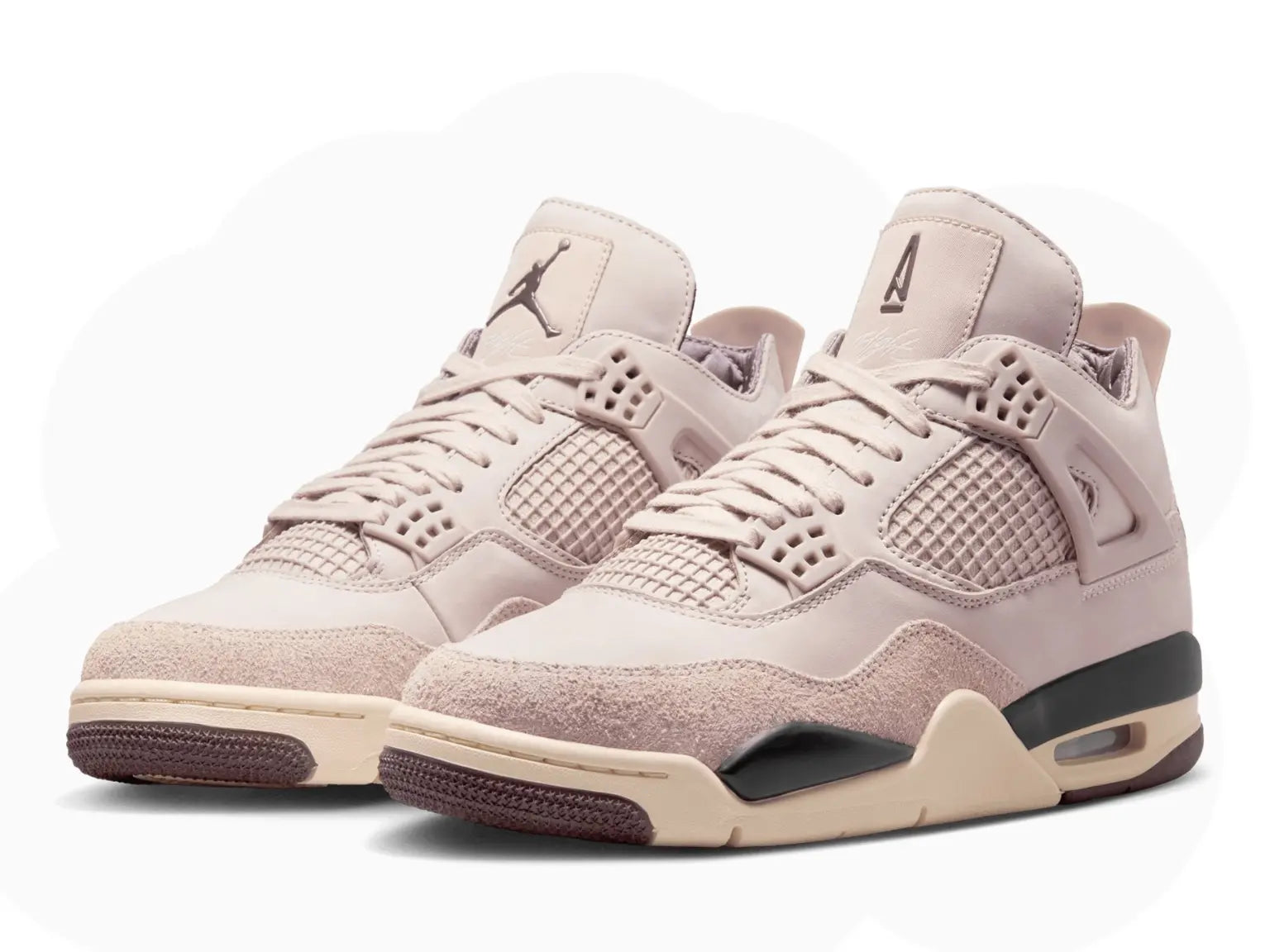 Air Jordan 4 Retro OG SP A Ma Maniére While You Were Sleeping (Femme) Air Jordan