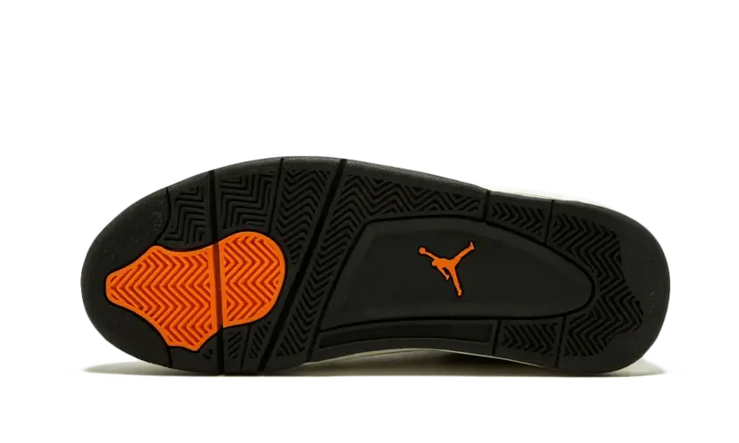 Air Jordan 4 Retro OG SP Undefeated (2025) VOSneakers