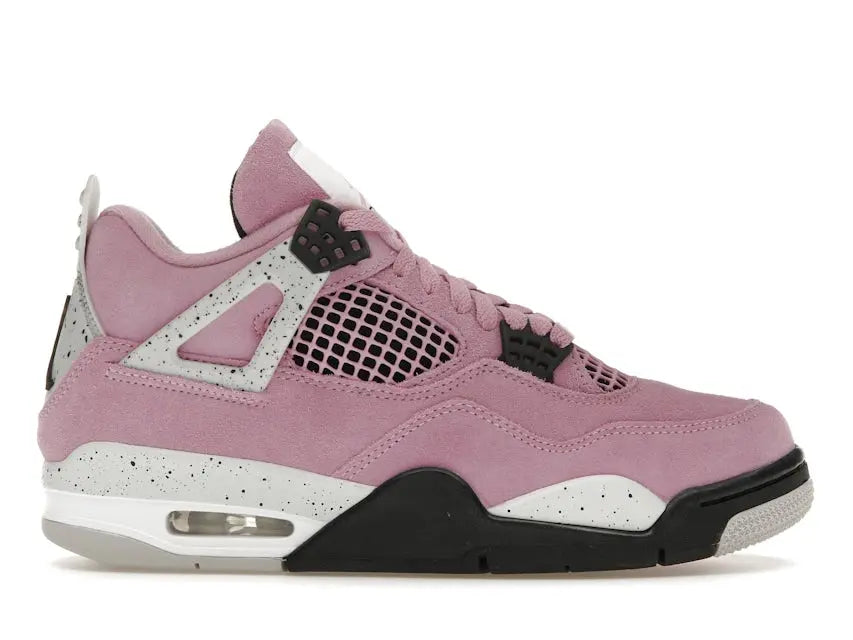 Air Jordan 4 Retro Orchid (Femme) Air Jordan