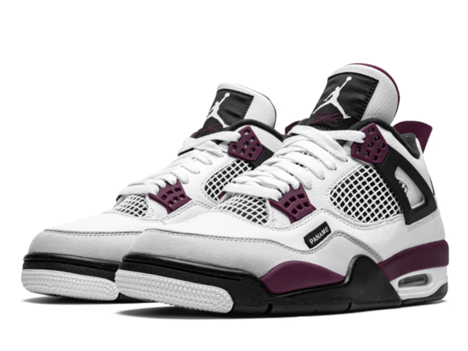 Air Jordan 4 Retro PSG Paris Saint-Germain Air Jordan