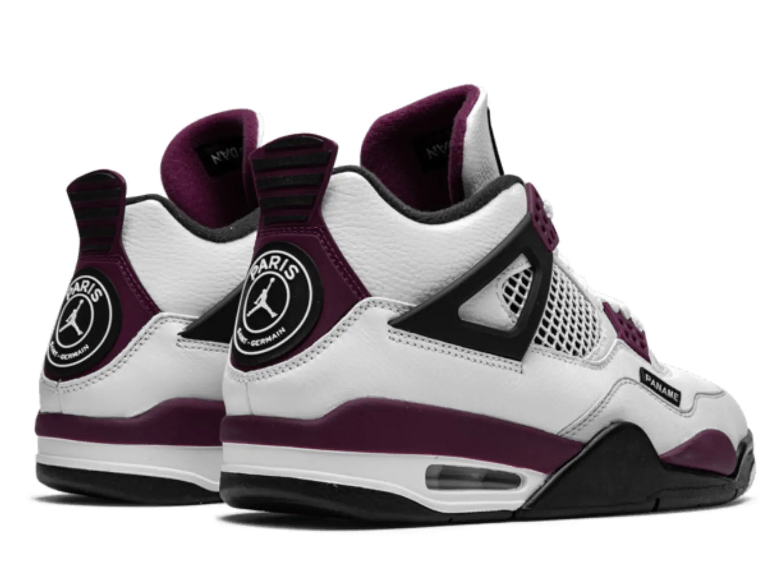 Air Jordan 4 Retro PSG Paris Saint-Germain (Ado) Air Jordan