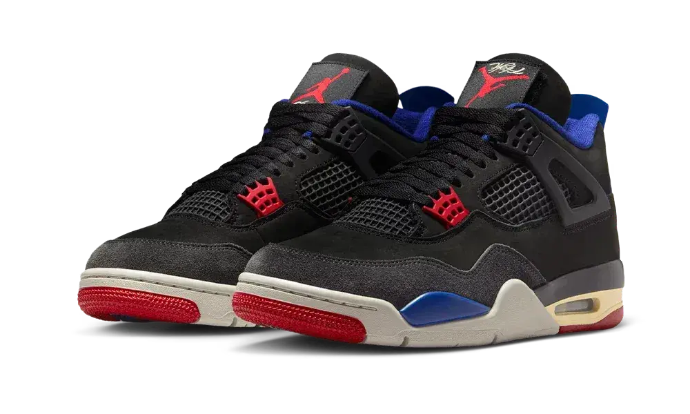 Air Jordan 4 Retro Rare Air (White Lettering) Air Jordan