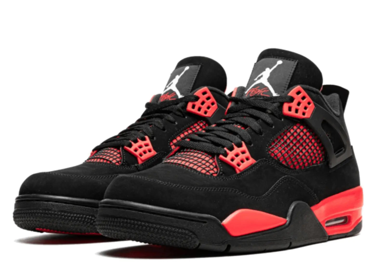 Air Jordan 4 Retro Red Thunder (Ado) Air Jordan