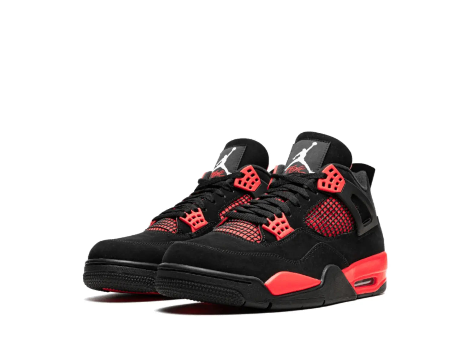 Air Jordan 4 Retro Red Thunder (Enfant) Air Jordan