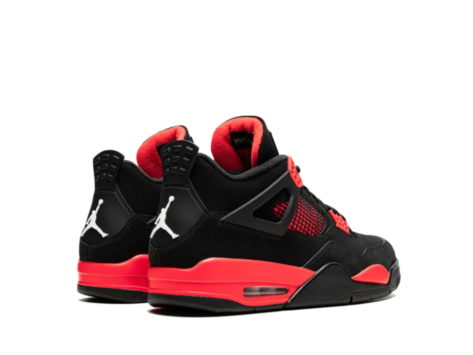 Air Jordan 4 Retro Red Thunder (Enfant) Air Jordan