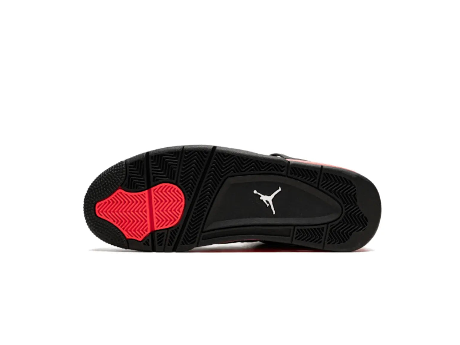 Air Jordan 4 Retro Red Thunder (Enfant) Air Jordan